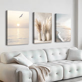 Toile - Coastal Bliss